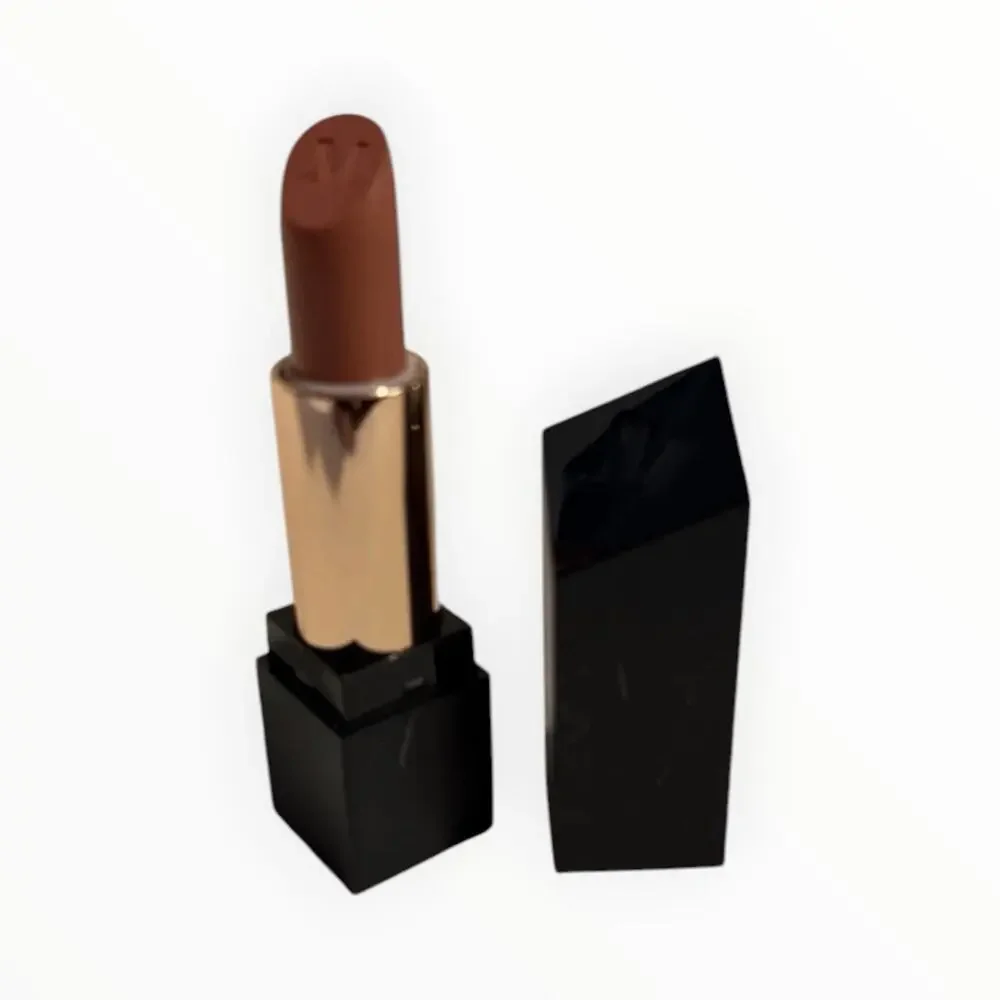 Morphe Mega Matte Lipstick Single AF (Rosewood Pink Nude) Long-wear Matte NEW